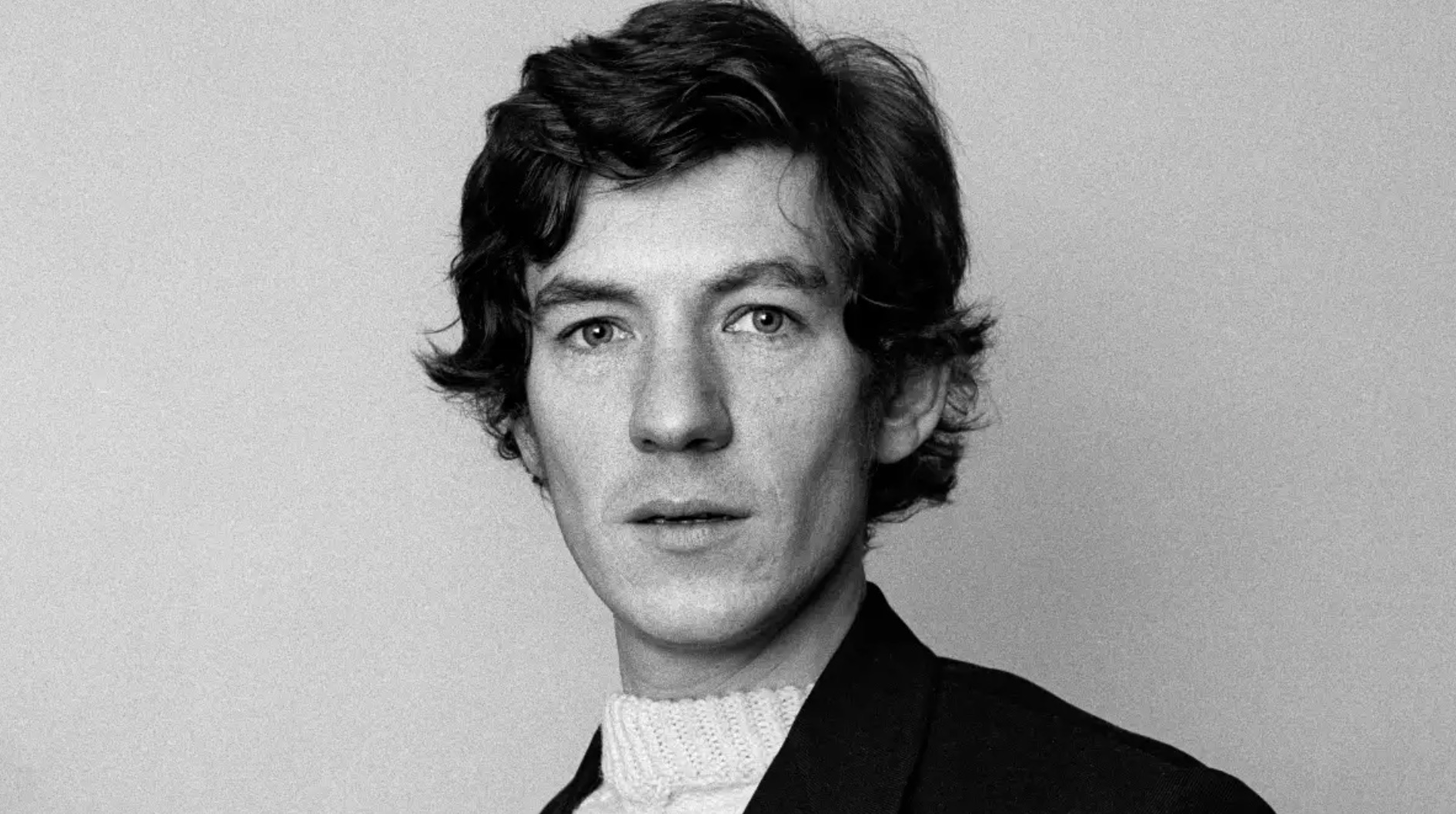 Ian McKellan 